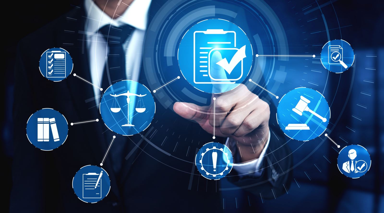 Xây dựng quy chế và chính sách quản trị sáng kiến & tài sản trí tuệ