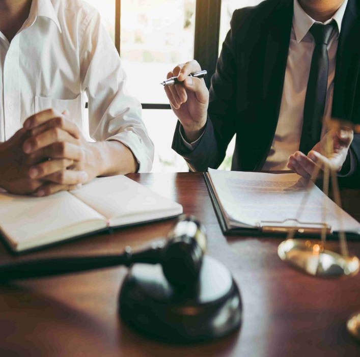 Tư vấn pháp lý về sở hữu trí tuệ