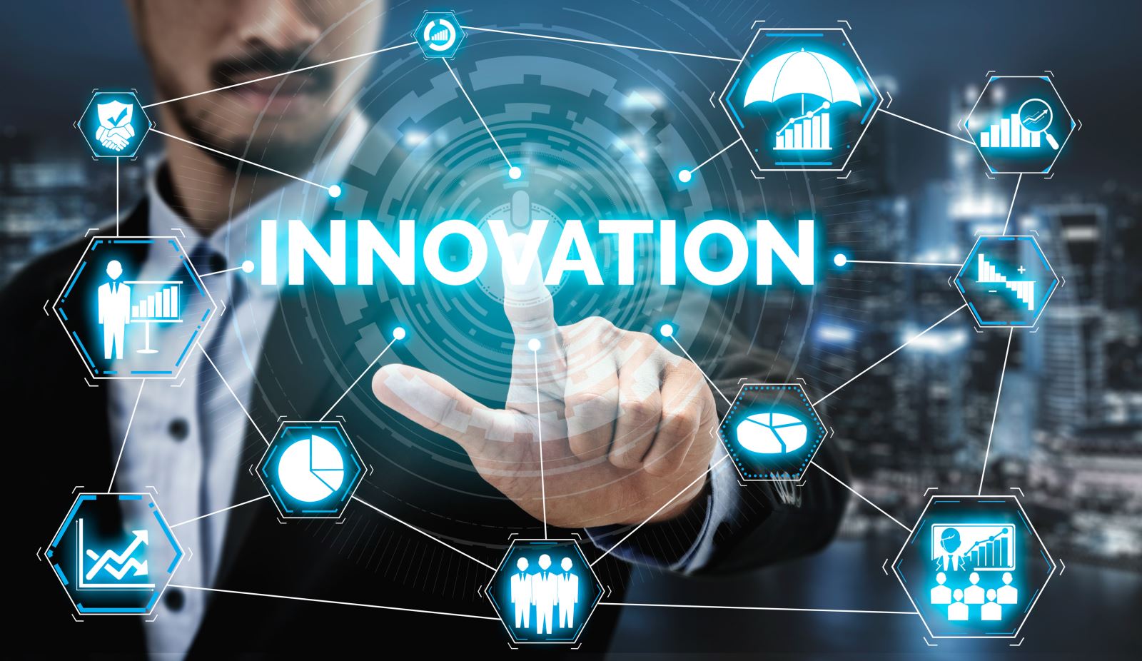 Quản lý đổi mới sáng tạo