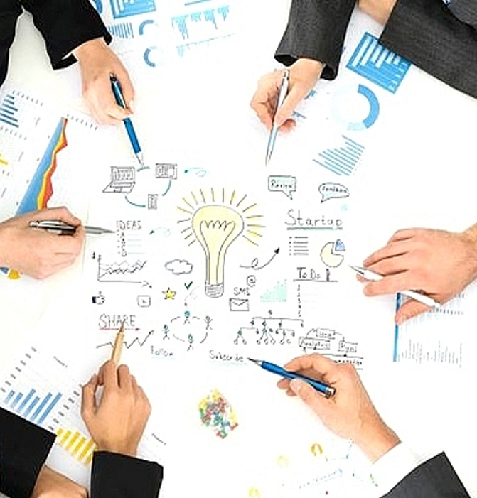 Tư vấn về doanh nghiệp khoa học công nghệ