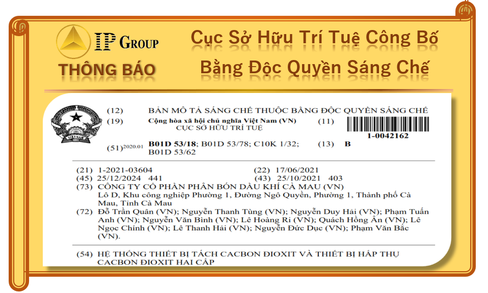 Thu CO₂ ngay tại nguồn – Giải pháp mới cho ngành công nghiệp xanh!
