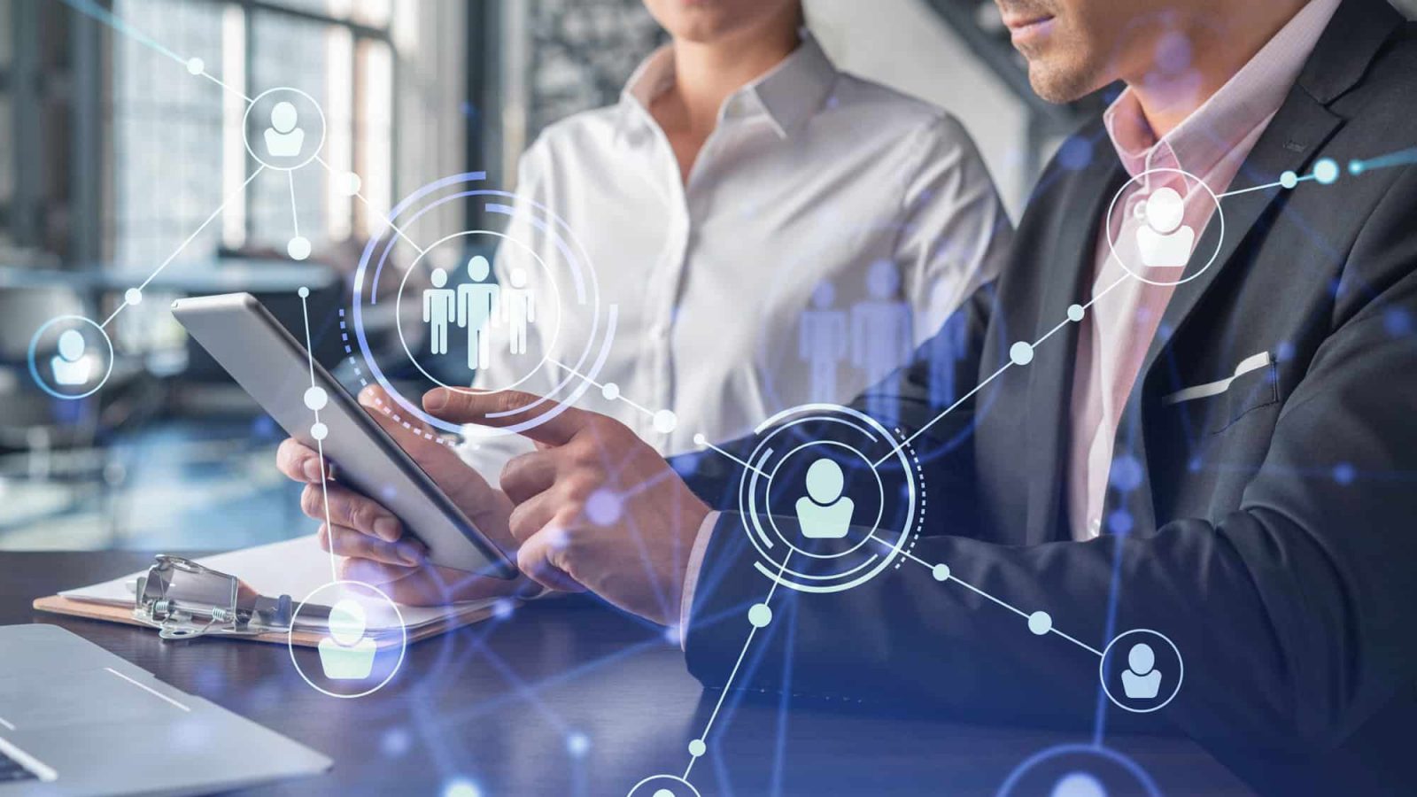 Chuyển giao công nghệ và thương mại hoá